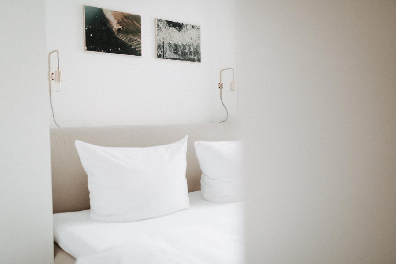 Villa Fresena Bude 2 노르데메이 외부 사진